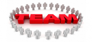 team